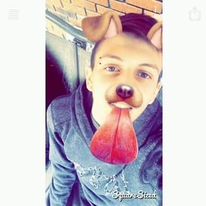 Meet your Posher, Billy